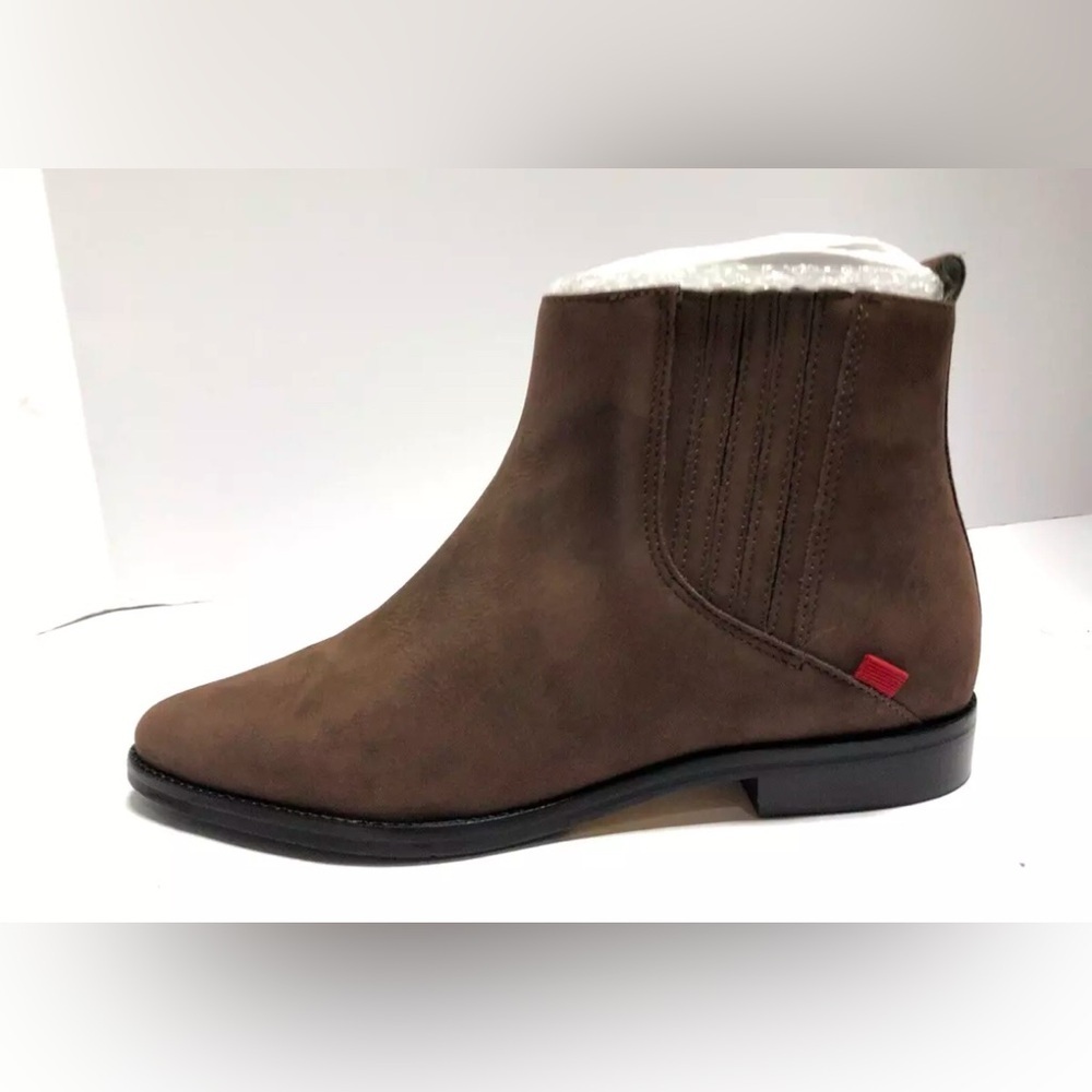 Marc Joseph New York, Lexington Bootie Womens Size 6 M